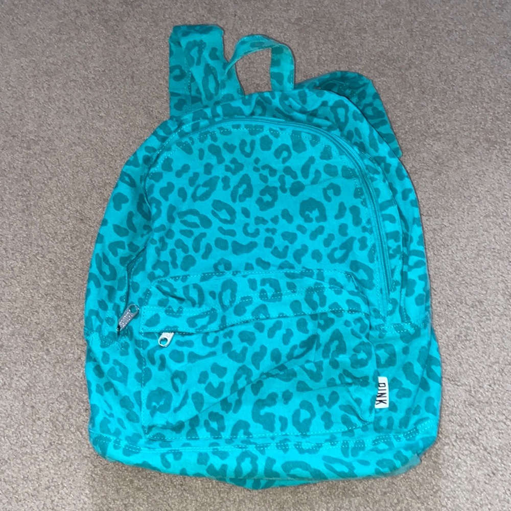 Victoria’s Secret Pink Backpack